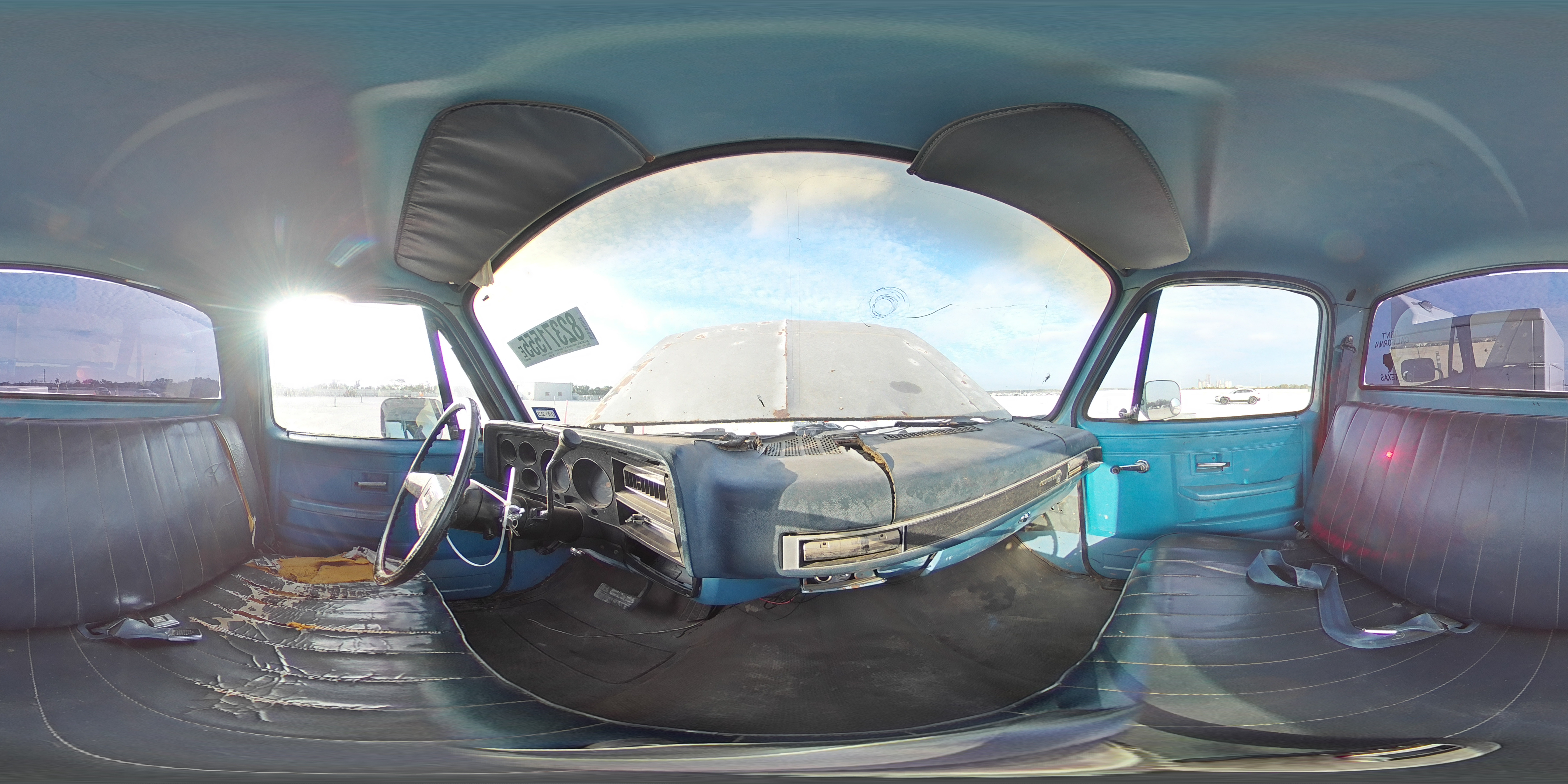 1985 Chevrolet C10 VIN: 1GCEC14H0FJ132620 Lot: 82371555