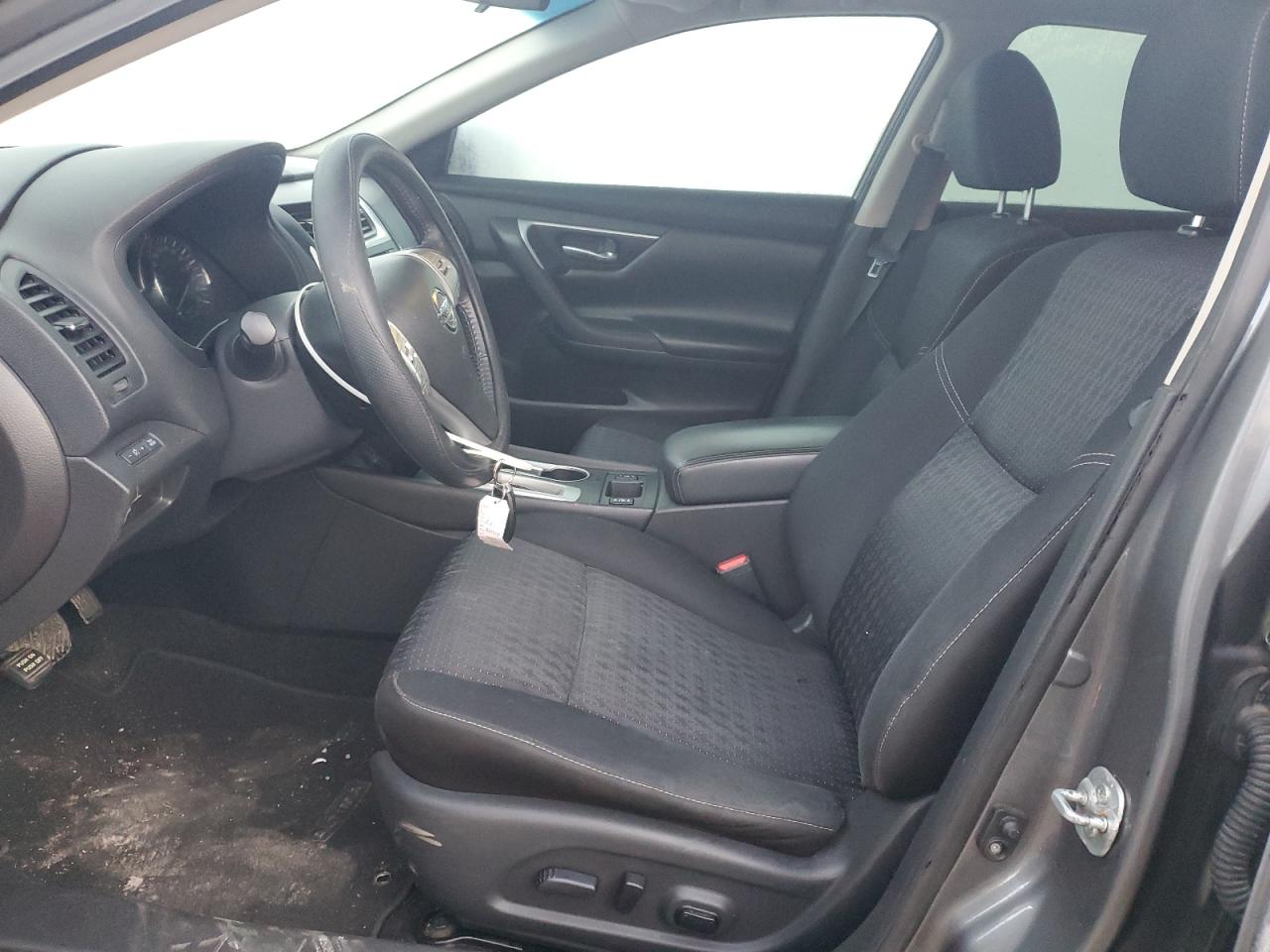 2016 Nissan Altima 2.5 VIN: 1N4AL3AP0GN308796 Lot: 90310815