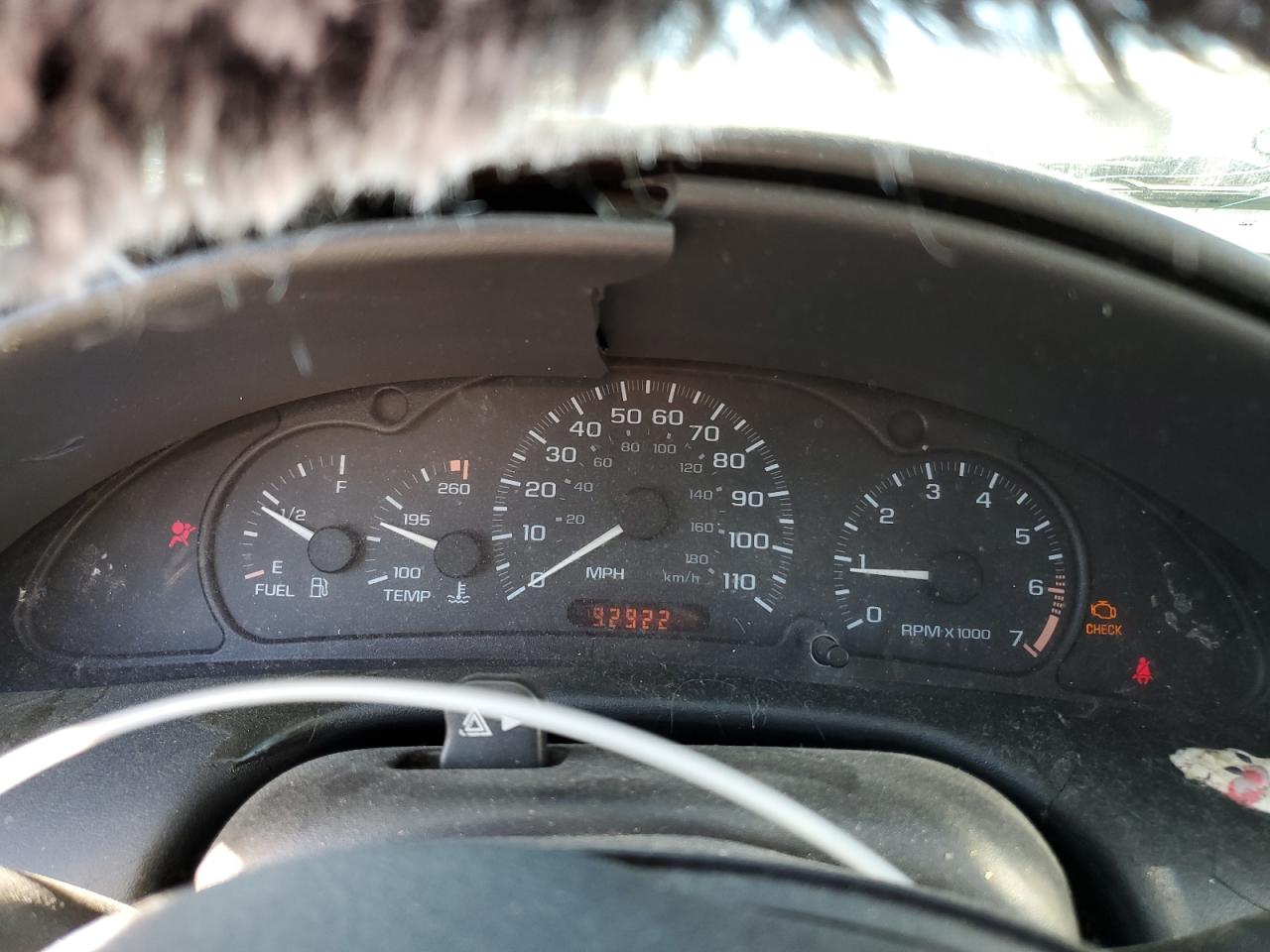 2004 Chevrolet Cavalier VIN: 1G1JC52F847295851 Lot: 84198355