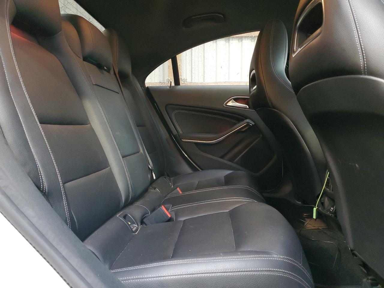 2017 Mercedes-Benz Cla 250 4Matic VIN: WDDSJ4GB9HN439920 Lot: 90689535