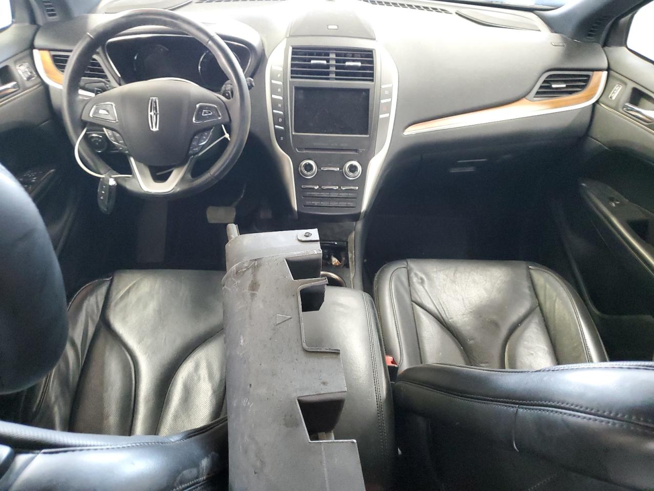 2017 Lincoln Mkc Reserve VIN: 5LMTJ3DH3HUL69430 Lot: 85755635