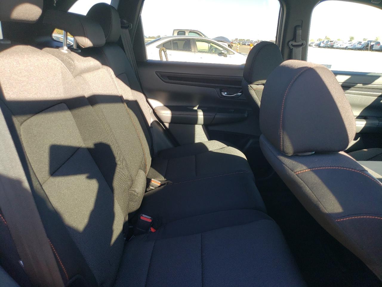 2024 Honda Cr-V Sport VIN: 7FARS6H58RE022481 Lot: 84969435