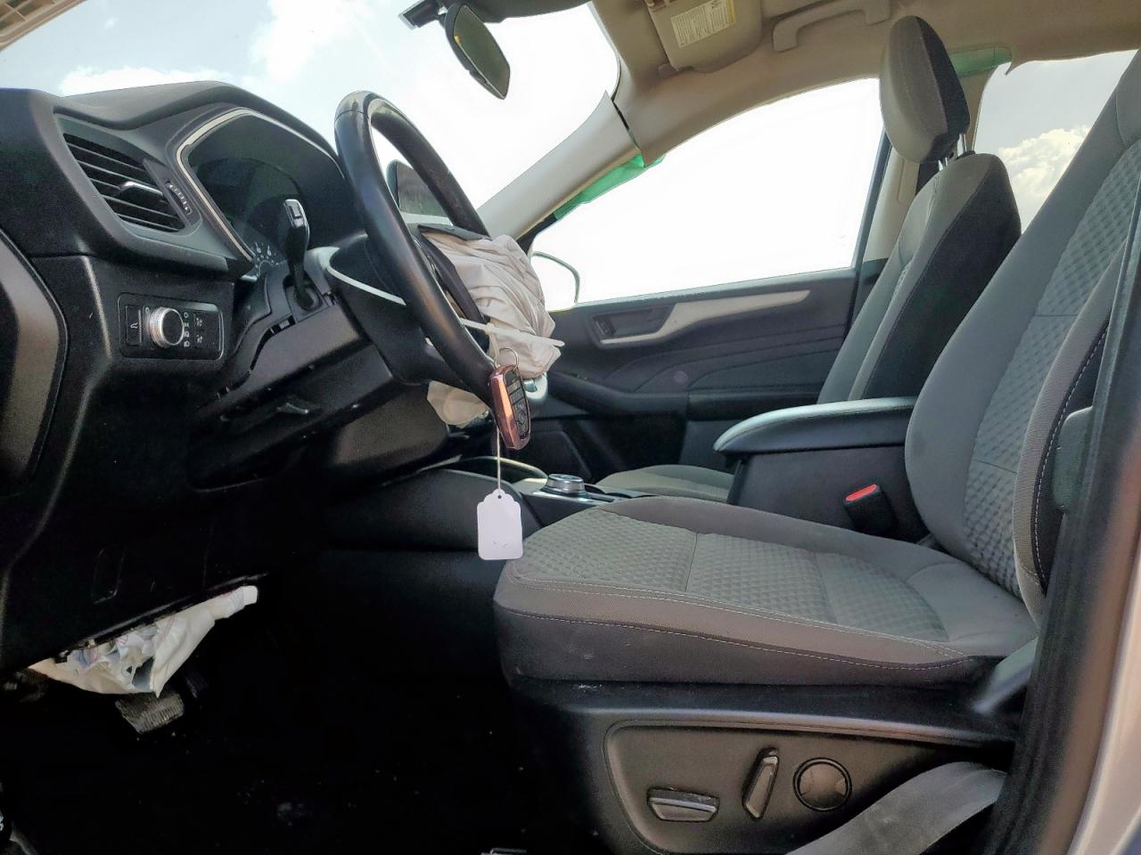 2022 Ford Escape Se VIN: 1FMCU0G69NUA86951 Lot: 84475505