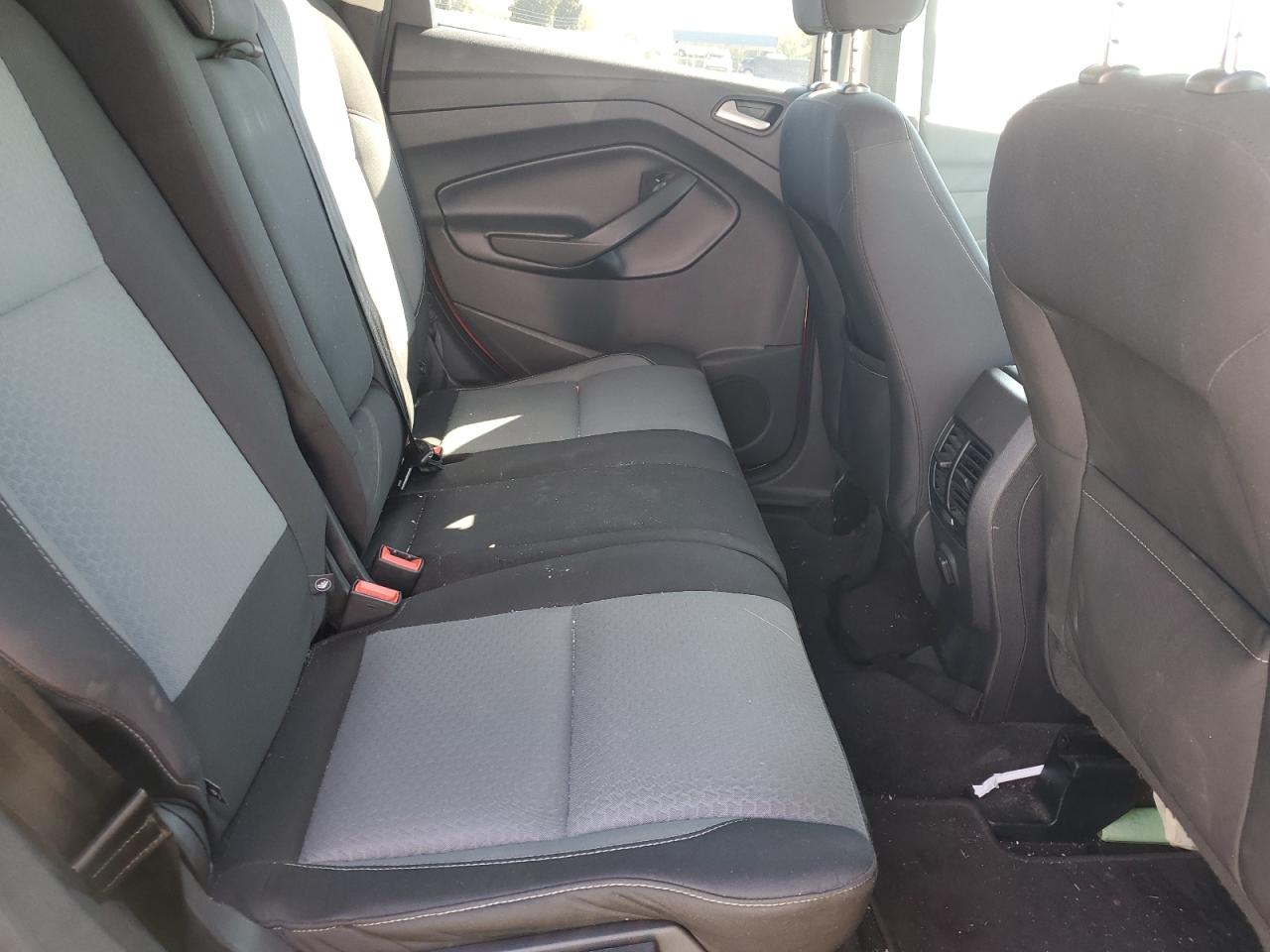 2017 Ford Escape Se VIN: 1FMCU0G91HUB31072 Lot: 86667015