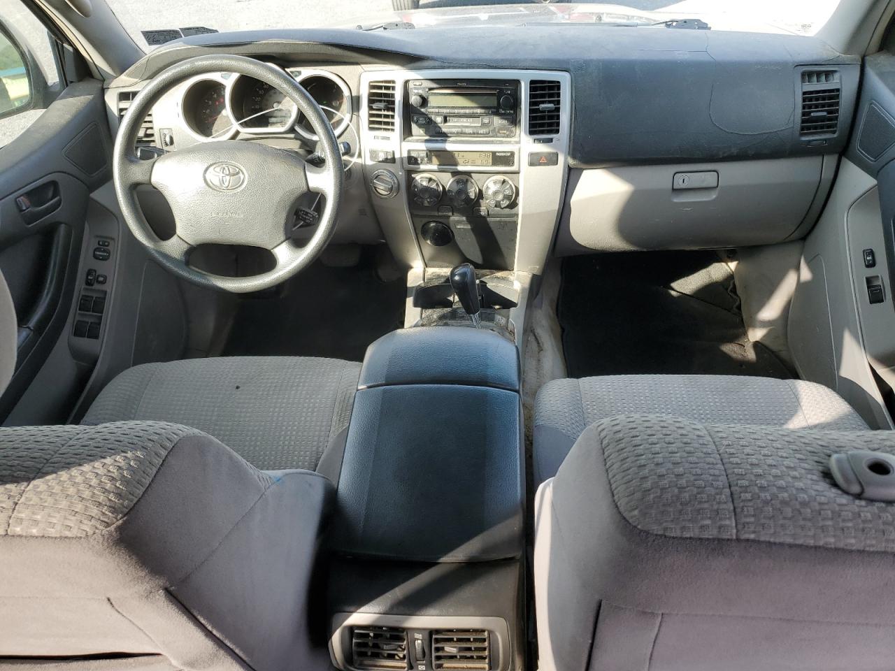 2004 Toyota 4Runner Sr5 VIN: JTEBU14R148028467 Lot: 85542785