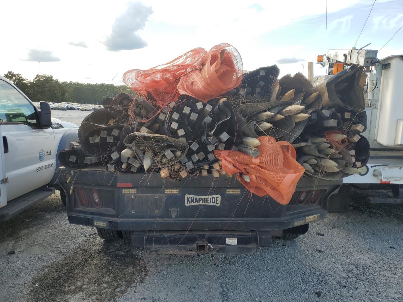 2019 Ram 3500 VIN: 3C7WRTCL1KG671931 Lot: 81670175