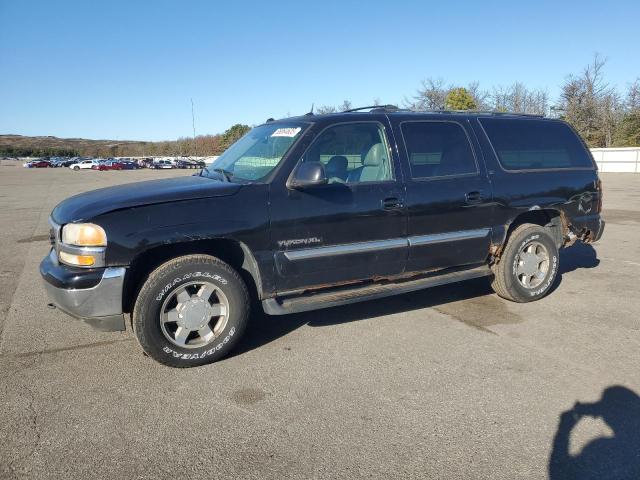 2005 Gmc Yukon Xl K1500