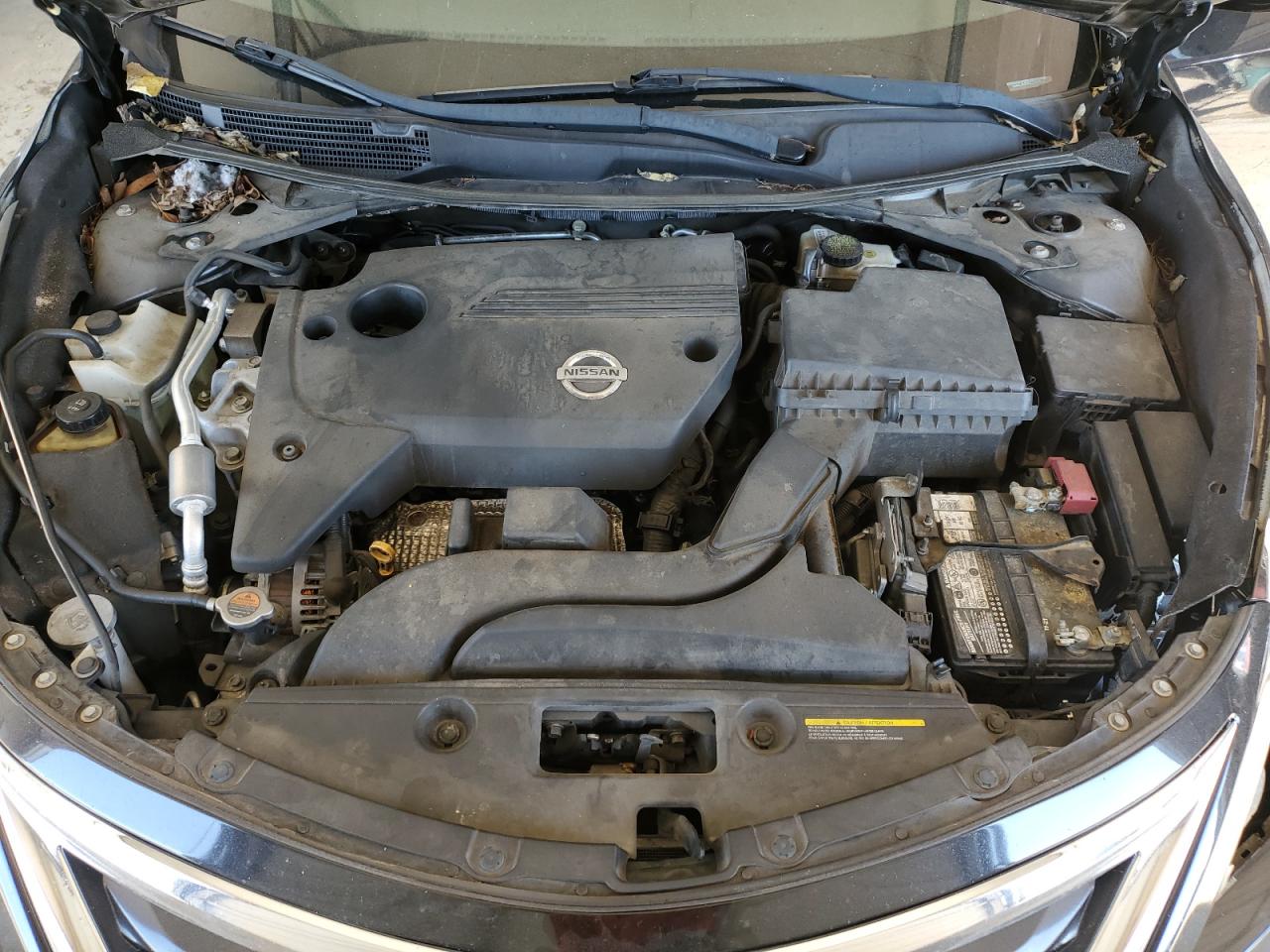 2013 Nissan Altima 2.5 VIN: 1N4AL3AP9DC279242 Lot: 86147345