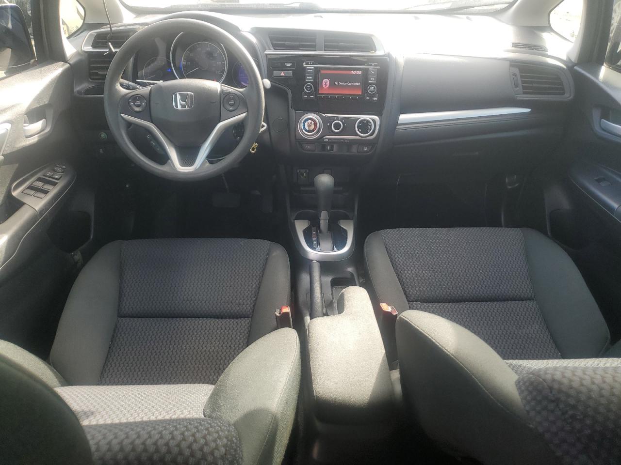 2020 Honda Fit Lx VIN: 3HGGK5H42LM706497 Lot: 85522725