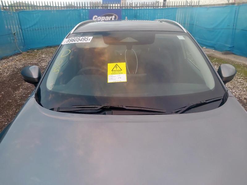 2025 NISSAN QASHQAI 1.3 DIG-T MH 158 N-CONNECTA 5DR XTRONIC