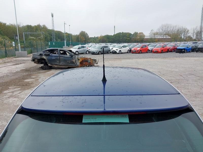 2011 AUDI A1 SPORT TFSI 
