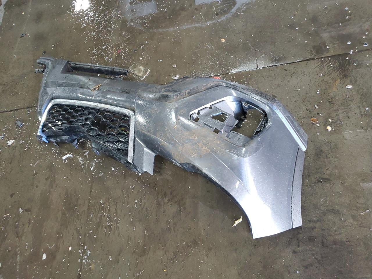 2020 Subaru Forester Limited VIN: JF2SKAUCXLH584640 Lot: 86268815