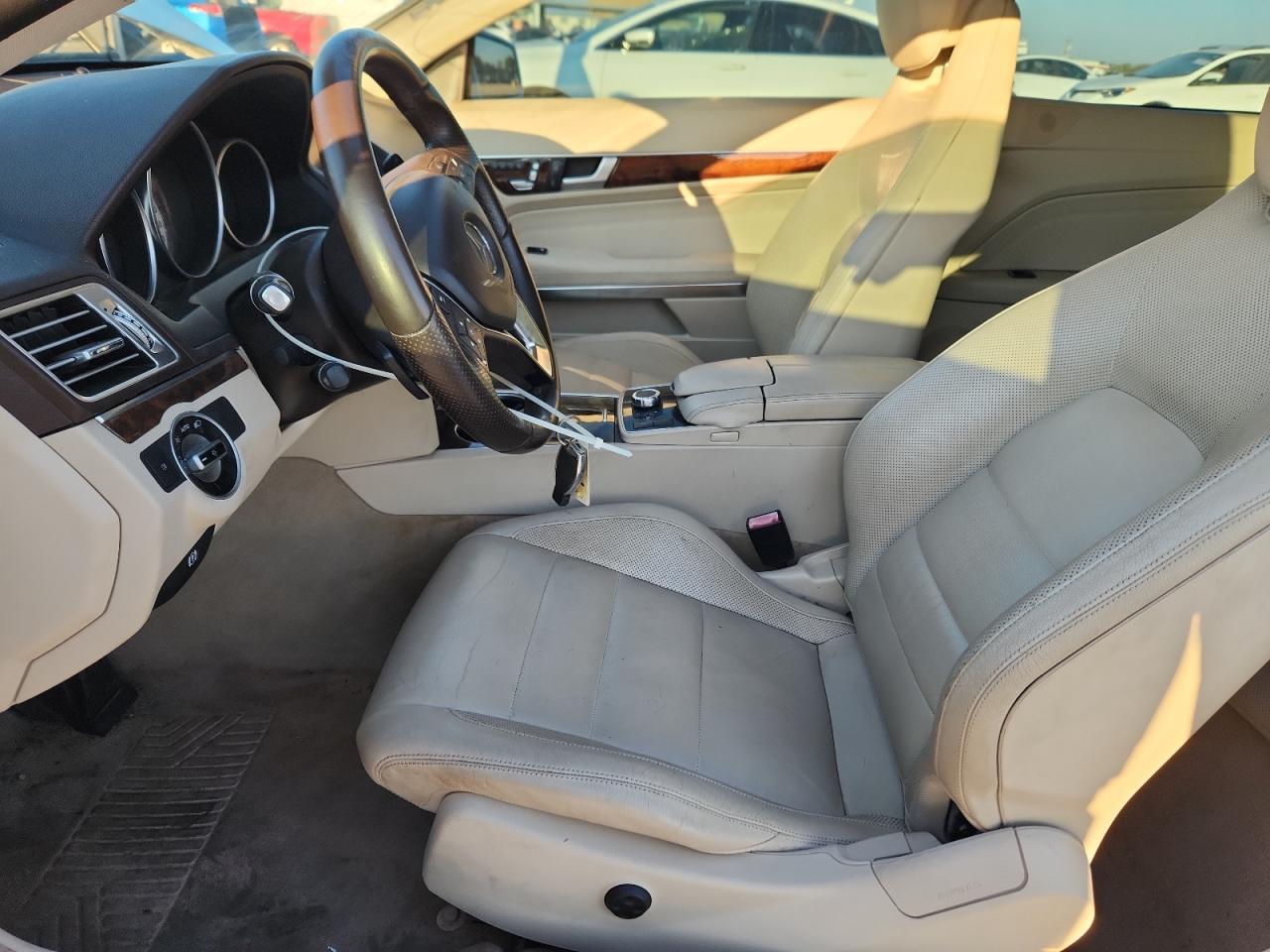 2016 Mercedes-Benz E 400 VIN: WDDKJ6FB4GF334384 Lot: 87069635