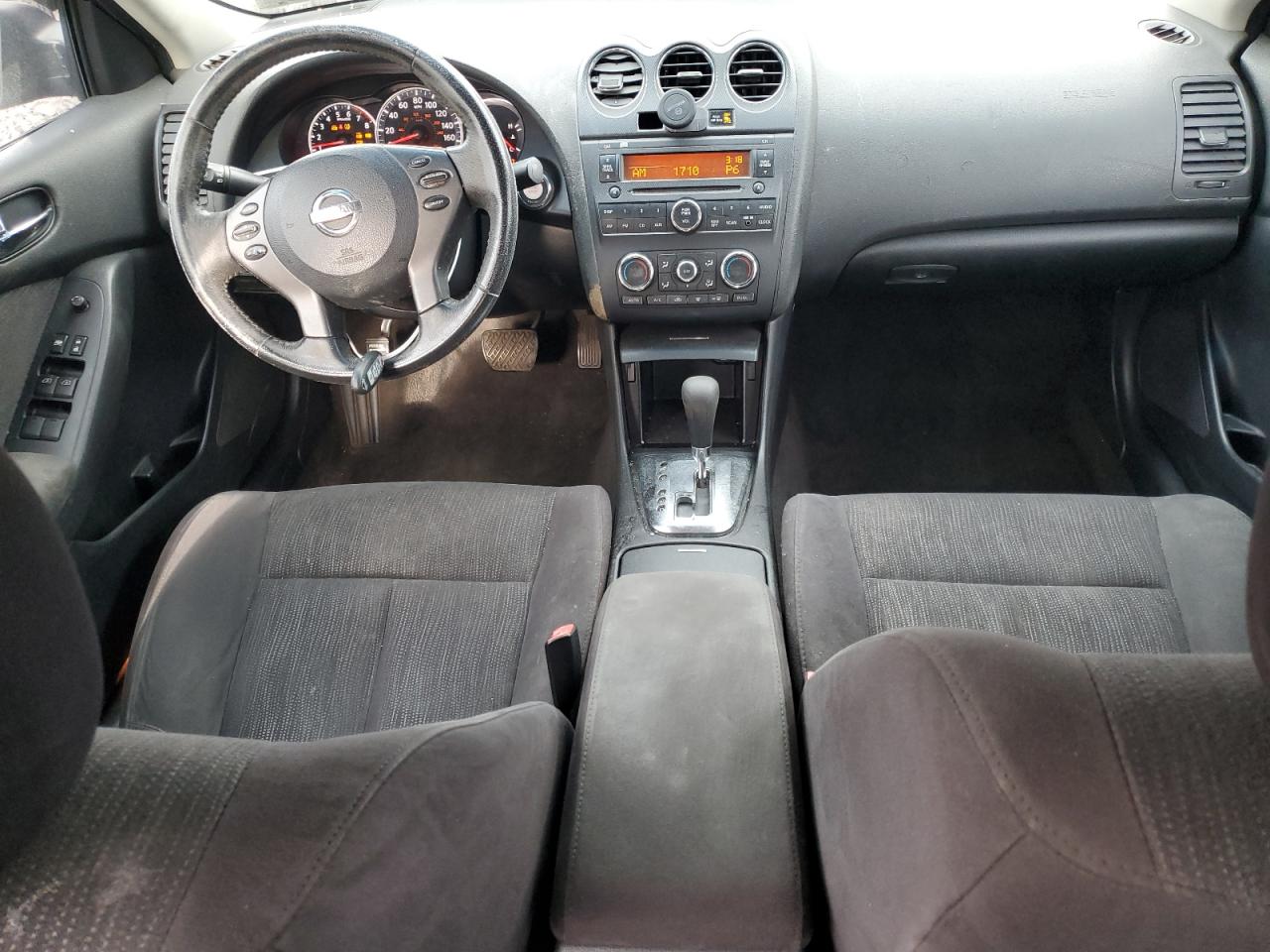 2010 Nissan Altima Base VIN: 1N4AL2AP7AN422148 Lot: 90474665