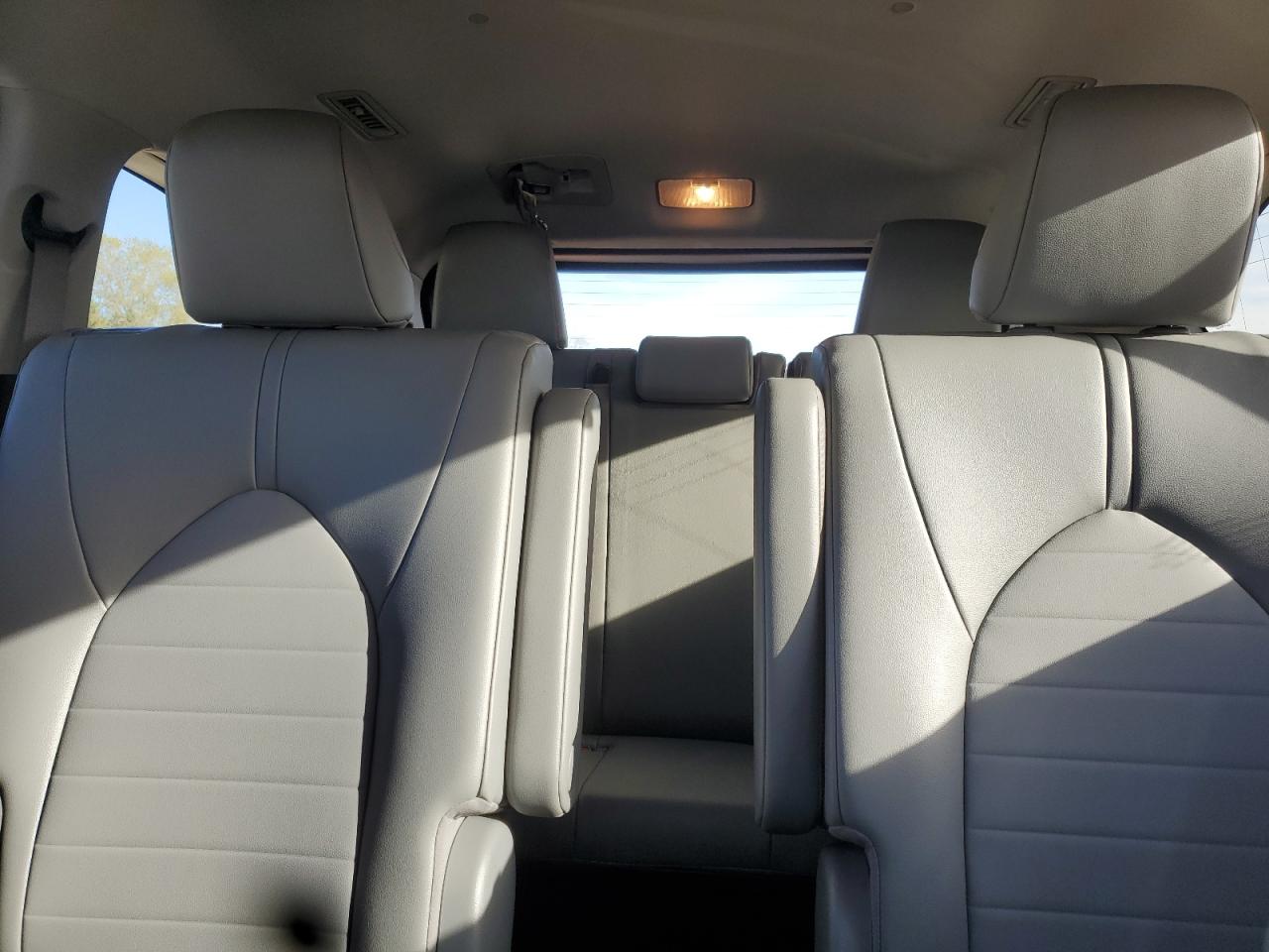 2022 Toyota Highlander Xle VIN: 5TDGZRBH1NS243672 Lot: 87210815