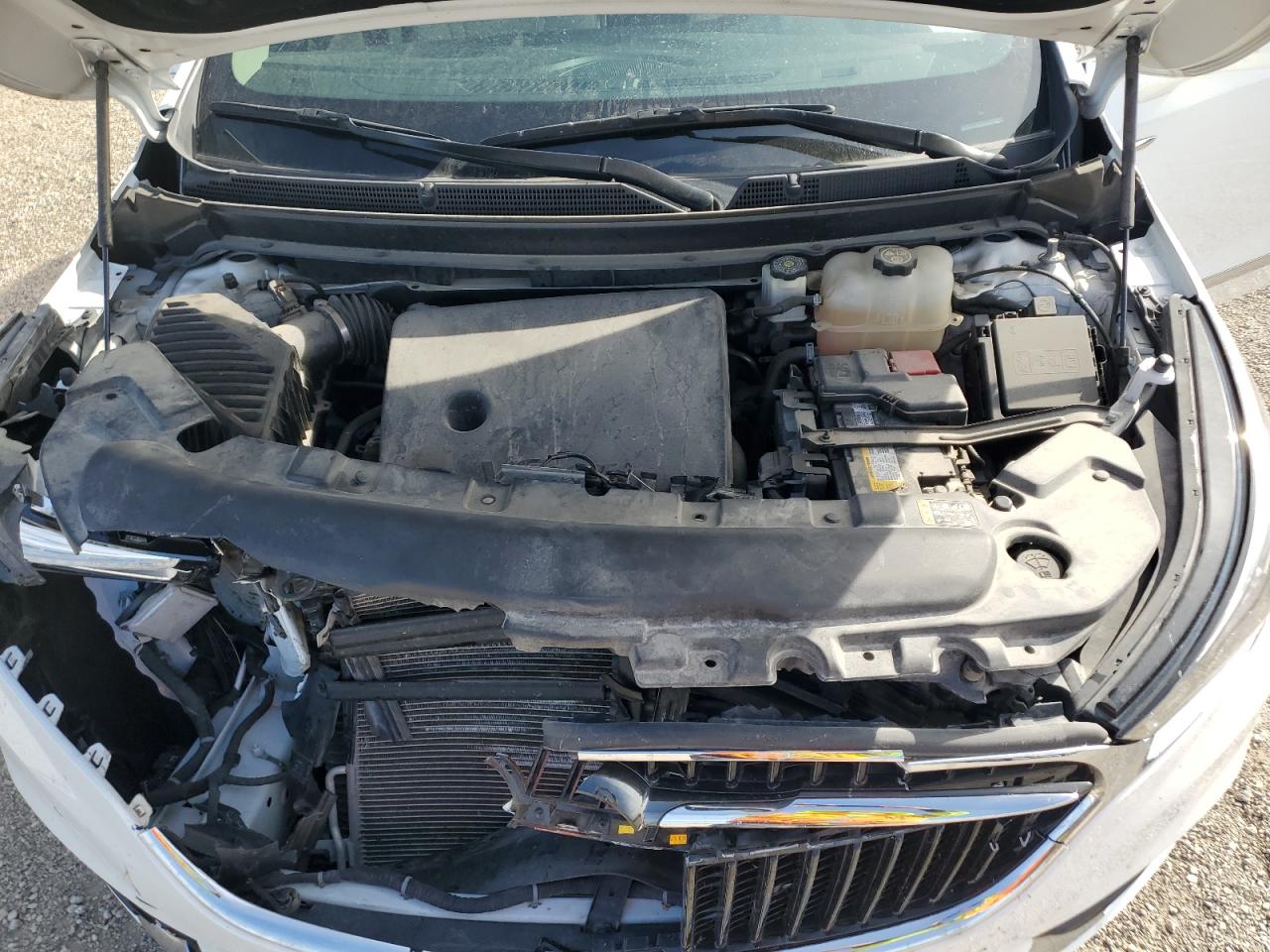 2019 Buick Enclave Premium VIN: 5GAERCKW0KJ158609 Lot: 90063735