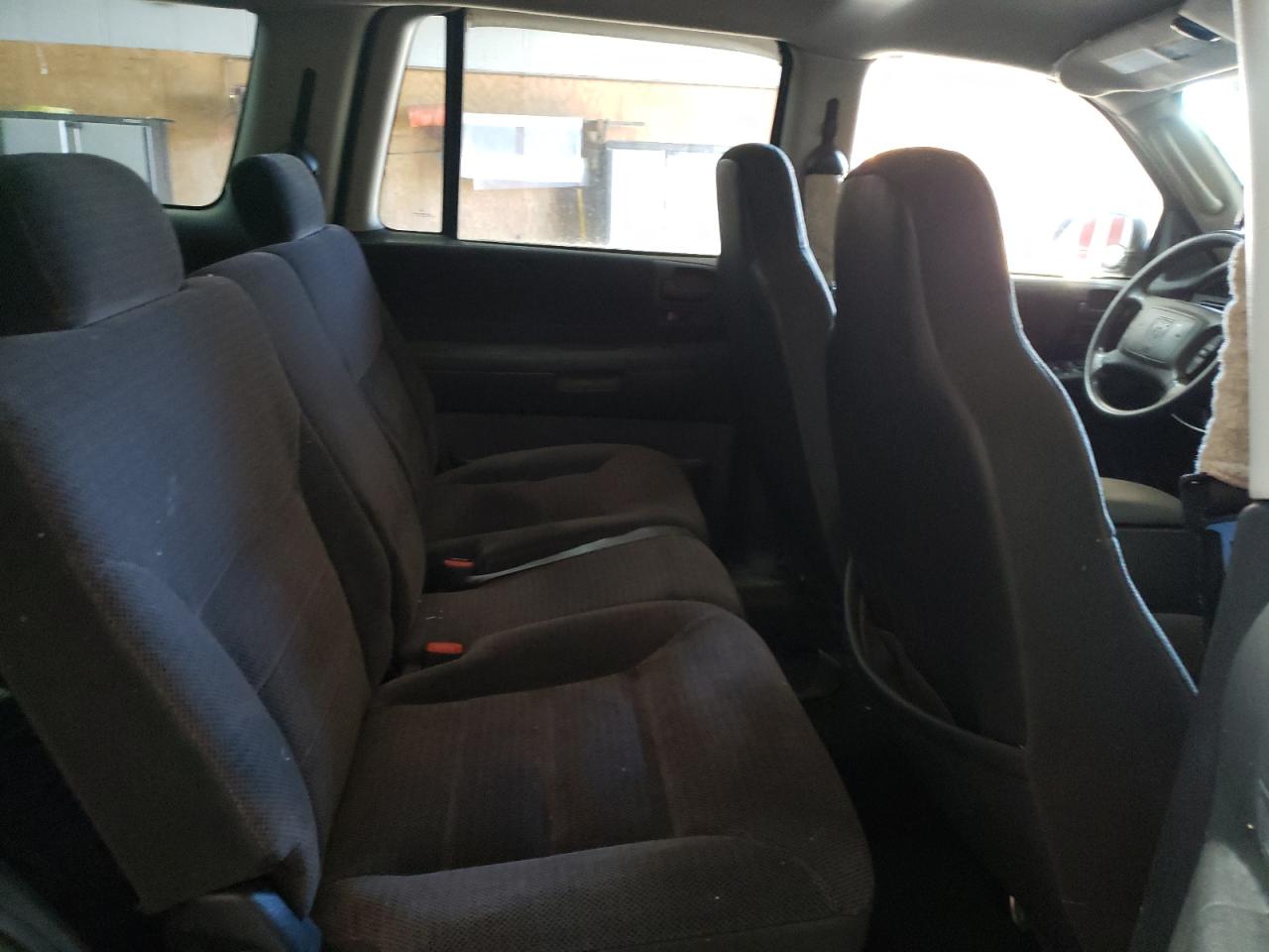 2002 Dodge Durango Slt VIN: 1B4HS48N92F103984 Lot: 82306675