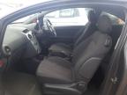 2010 VAUXHALL CORSA SXI  for sale at Copart ROCHFORD