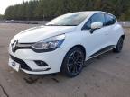 2019 RENAULT CLIO 0.9 TCE 75 ICONIC 5DR for sale at Copart WHITBURN