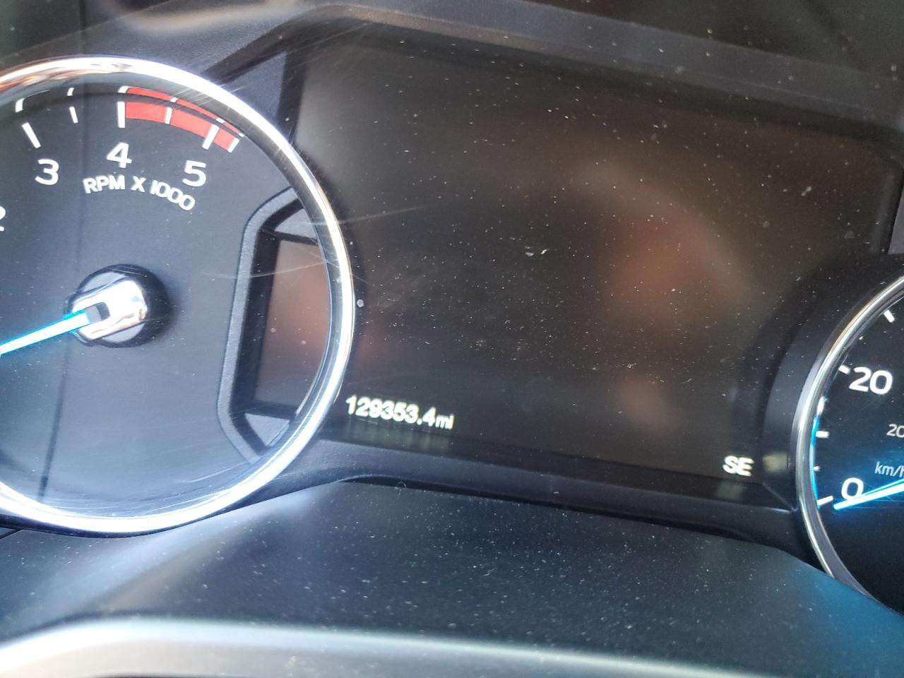 2017 Ford F250 Super Duty VIN: 1FT7W2BT8HEB52946 Lot: 85508215