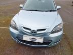 2008 MAZDA 3 1.6 TAKARA 5DR for sale at Copart SANDTOFT