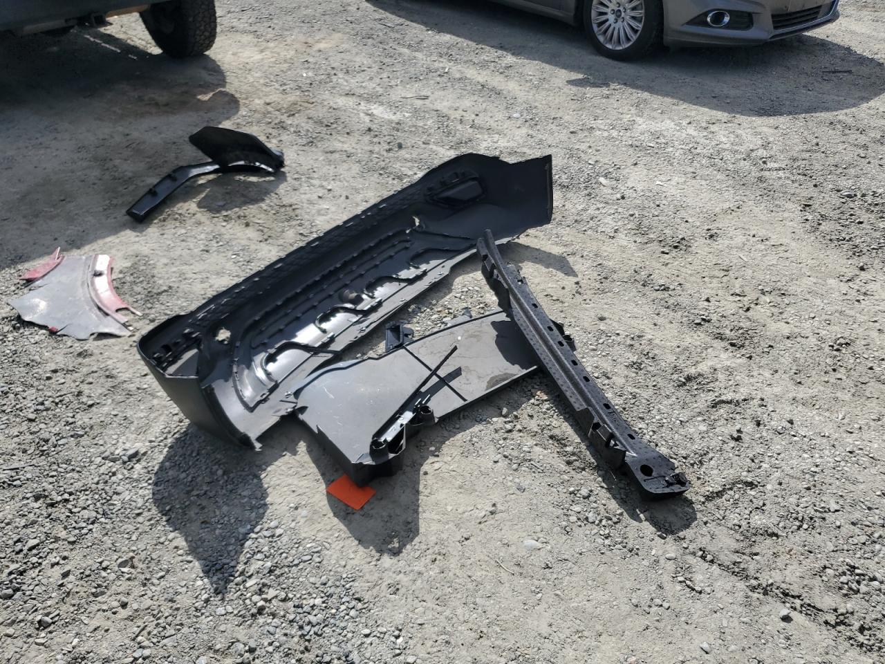 2024 Volkswagen Taos S VIN: 3VV5X7B23RM079216 Lot: 86134265