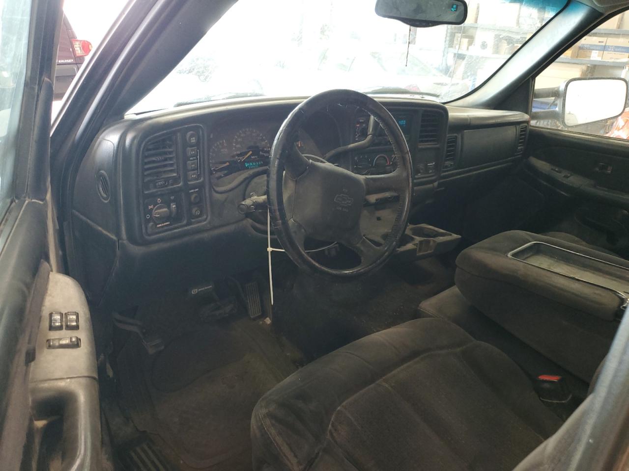 2000 Chevrolet Silverado K1500 VIN: 1GCEK19T1YZ269554 Lot: 84383165