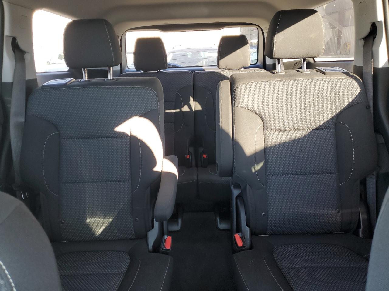 2021 GMC Acadia Sle VIN: 1GKKNRL42MZ156303 Lot: 87204985