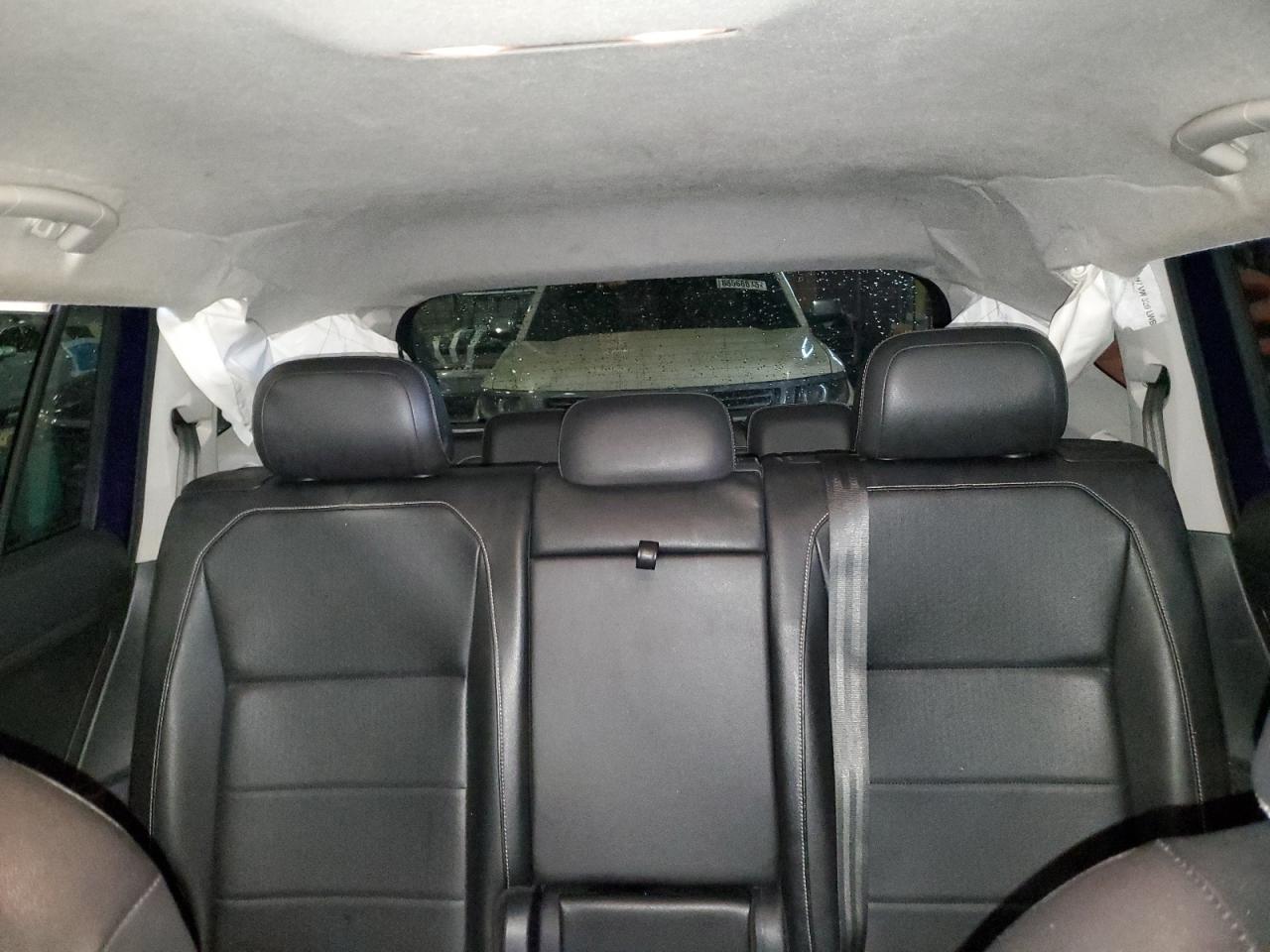 2021 Volkswagen Tiguan Se VIN: 3VV3B7AX1MM099976 Lot: 85570105