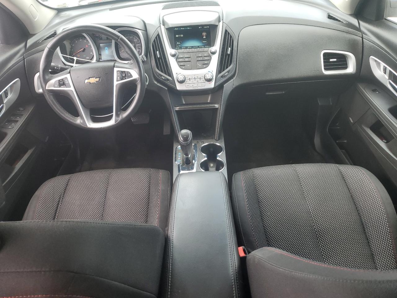 2016 Chevrolet Equinox Lt VIN: 2GNALCEK2G1145392 Lot: 84951805