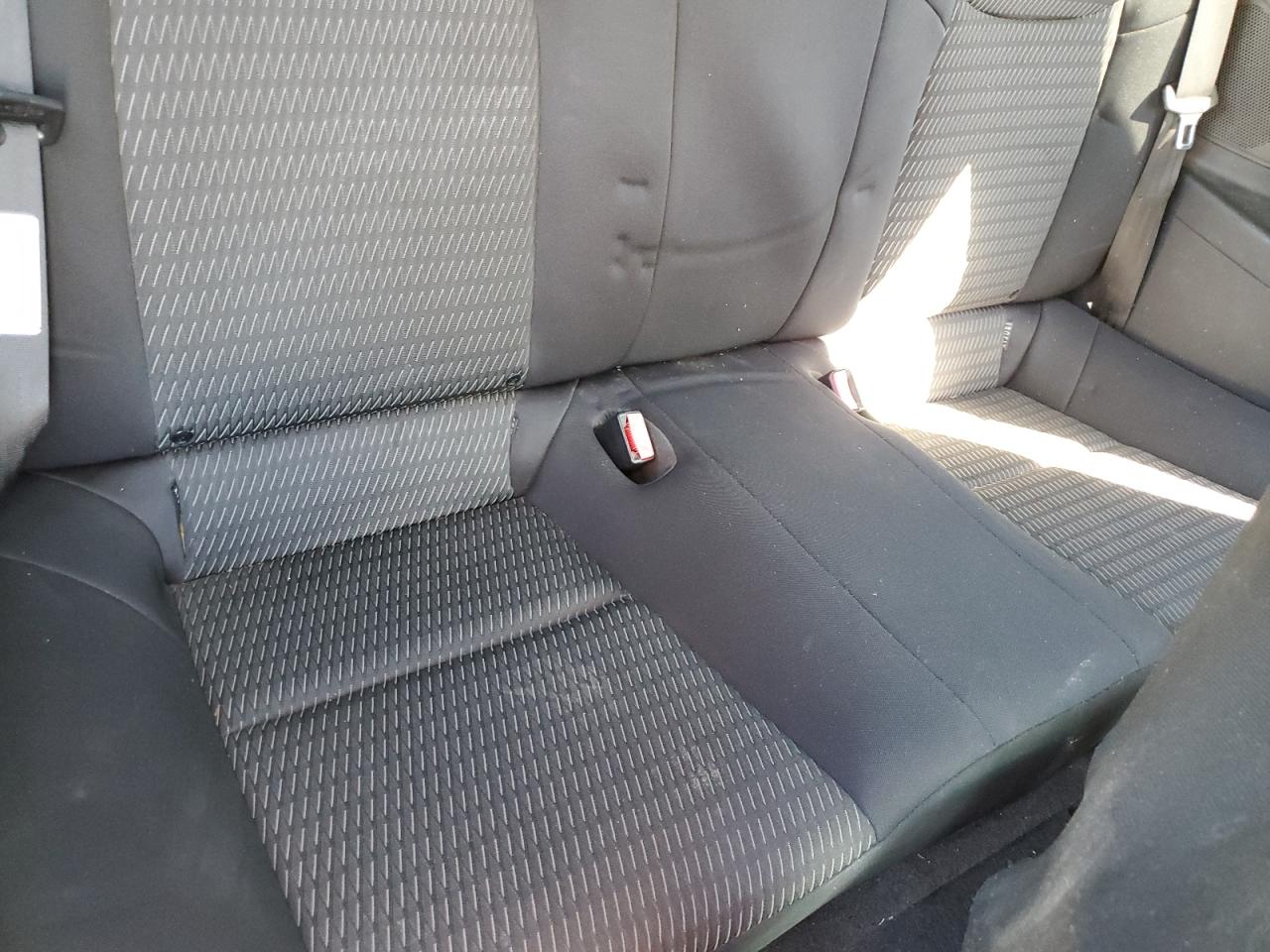 2013 Hyundai Genesis Coupe 2.0T VIN: KMHHT6KD8DU091641 Lot: 85923915