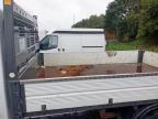 2016 FORD TRANSIT 350  for sale at Copart SANDTOFT