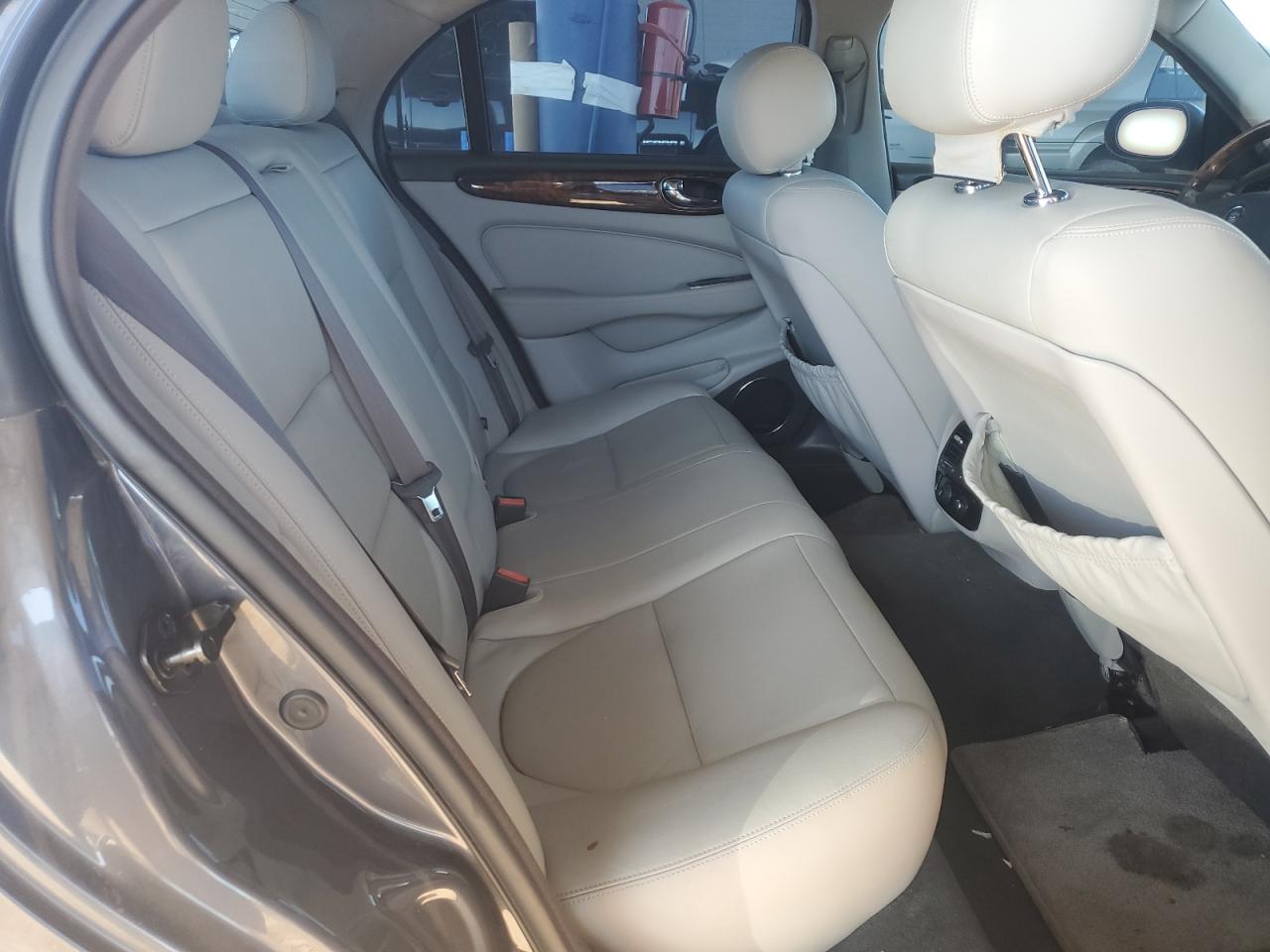 2004 Jaguar Xj8 VIN: SAJEA71C24SG11392 Lot: 85056795