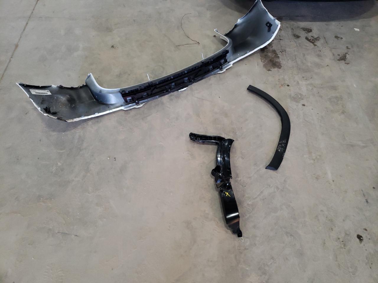 2026 Mercedes-Benz Gla 250 VIN: W1N4N4GB2TJ747396 Lot: 83834965