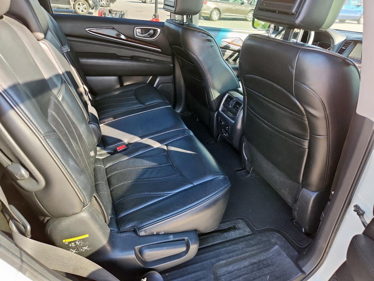 2014 Infiniti Qx60 VIN: 5N1AL0MNXEC527949 Lot: 86206965