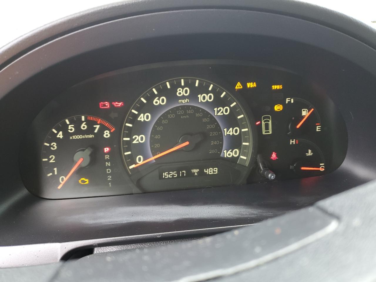 2007 Honda Odyssey Exl VIN: 5FNRL38717B017581 Lot: 85908805