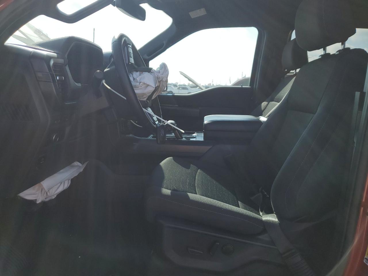 2024 Ford F150 Xlt VIN: 1FTFW3L85RFA03479 Lot: 90923265