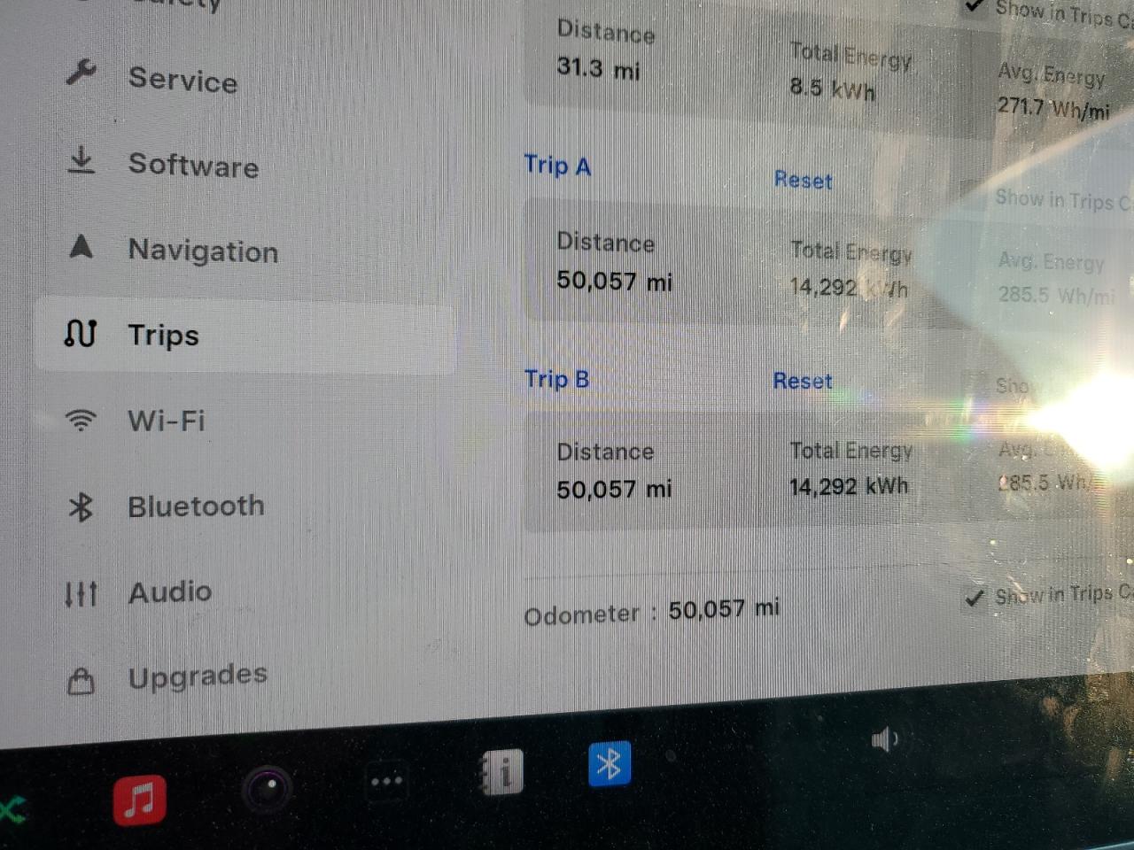 2022 Tesla Model 3 VIN: 5YJ3E1EA2NF204975 Lot: 85594705