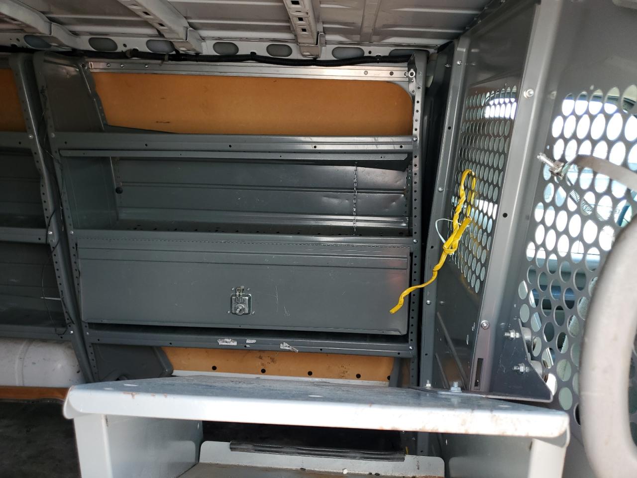 2018 Nissan Nv 1500 S VIN: 1N6BF0KY9JN812764 Lot: 86767025