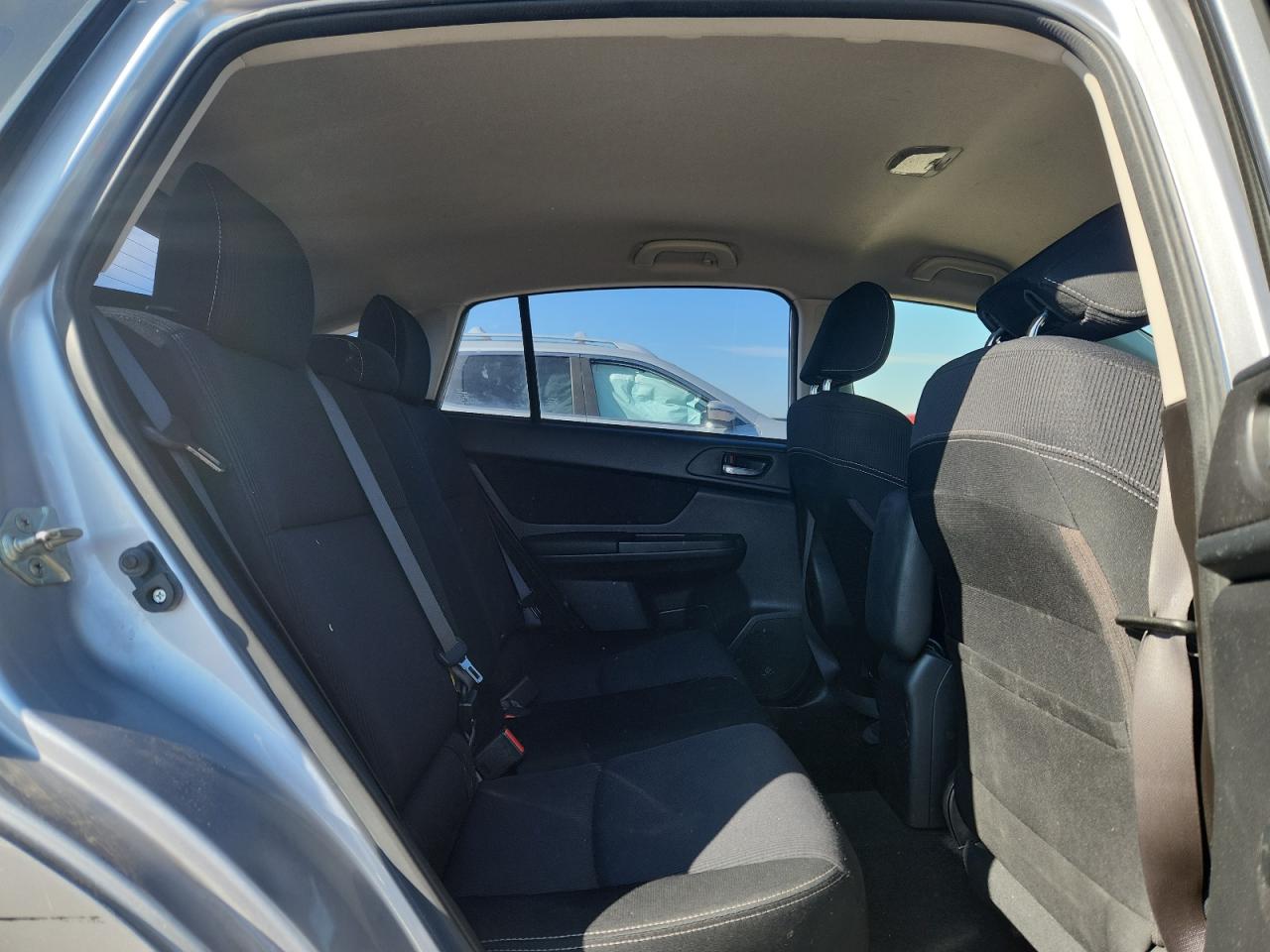 2012 Subaru Impreza Sport Premium VIN: JF1GPAL66CG239554 Lot: 87066145