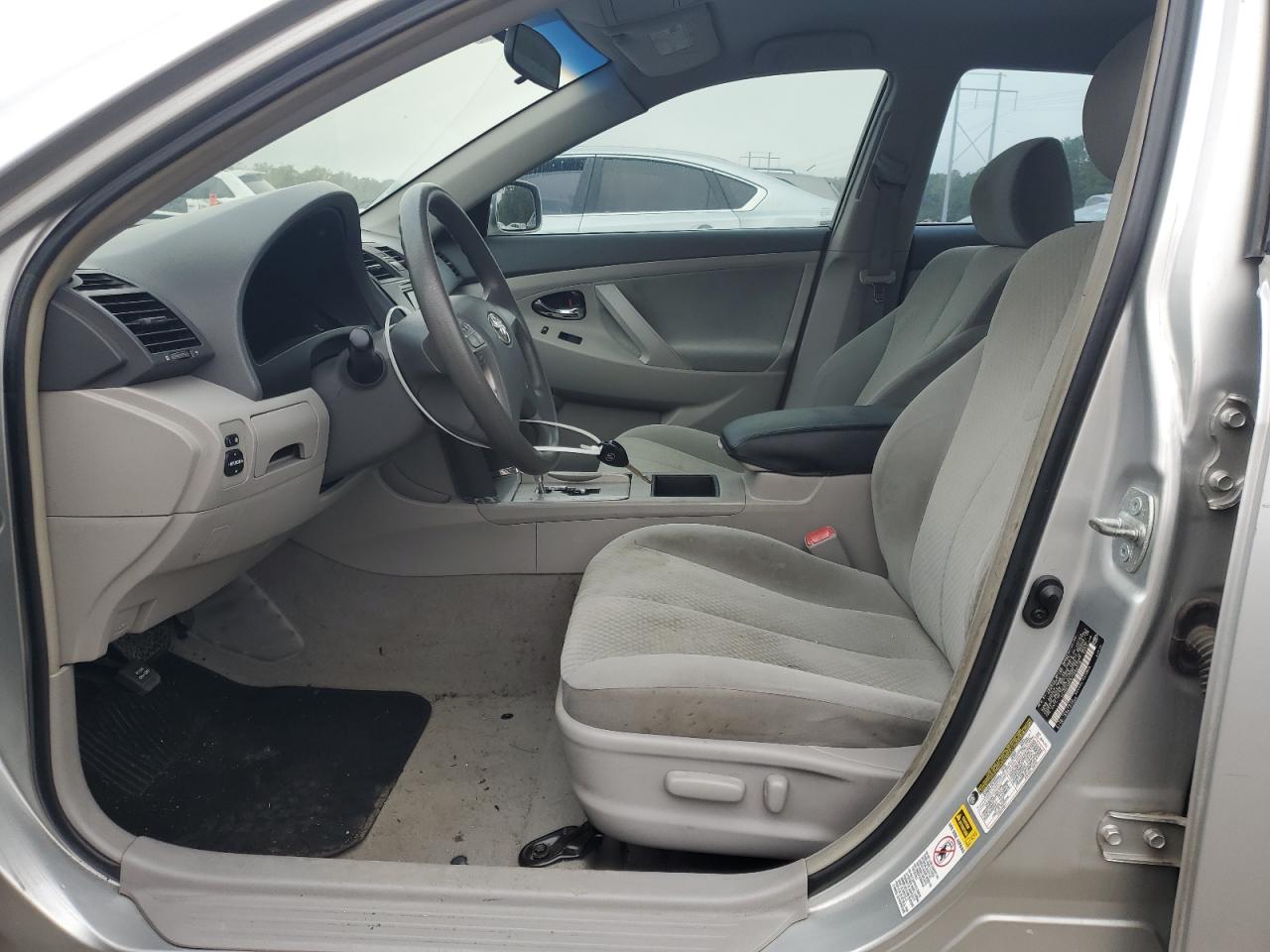 2007 Toyota Camry Ce VIN: 4T1BE46K27U562118 Lot: 85164555