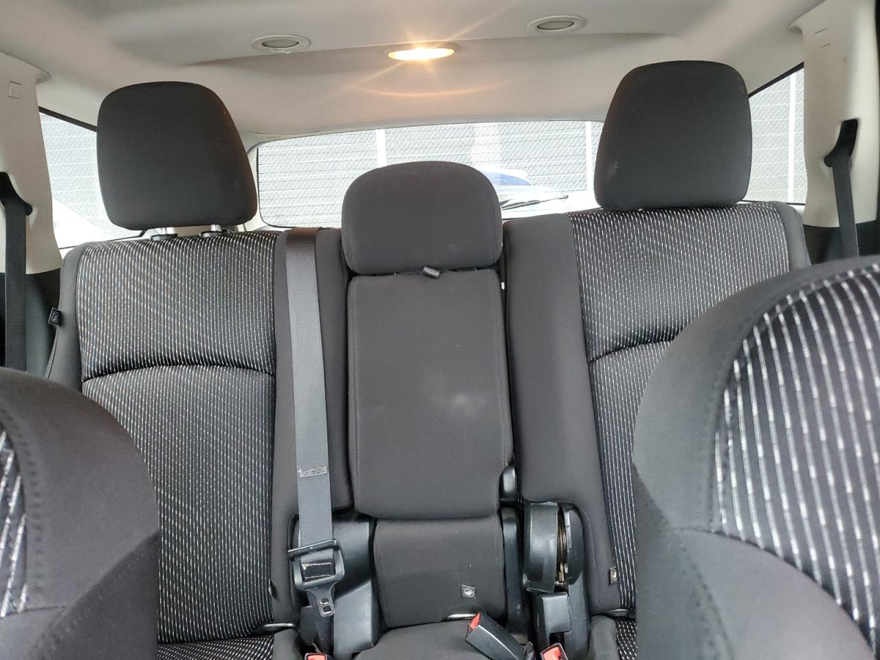 2014 Dodge Journey Sxt VIN: 3C4PDCBB8ET284345 Lot: 86626755