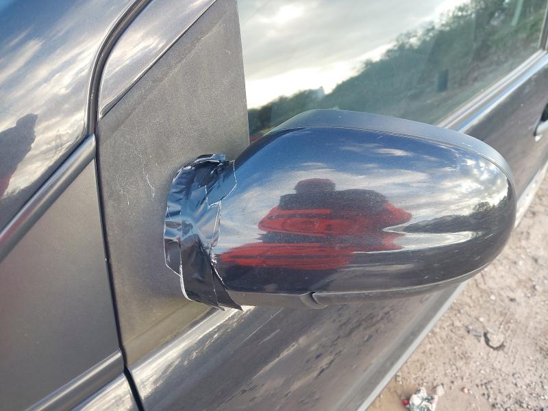 2007 VOLKSWAGEN FOX 1.4 URBAN FOX 3DR