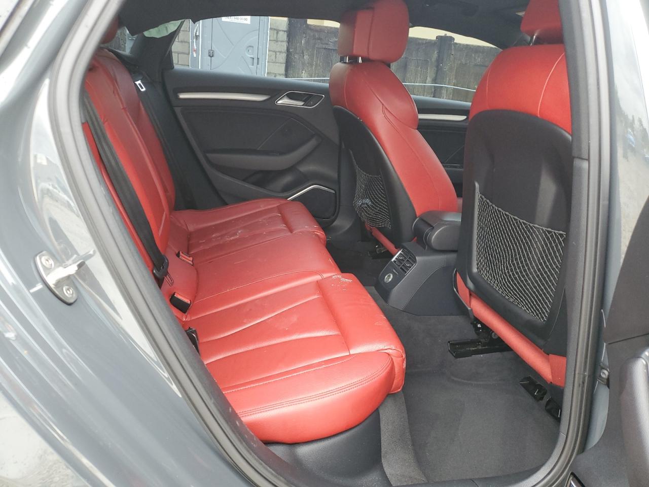 2019 Audi S3 Prestige VIN: WAUF1GFF1K1027746 Lot: 86259795