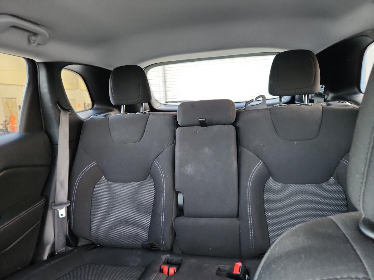 2020 Jeep Cherokee Latitude VIN: 1C4PJMCB8LD652331 Lot: 86619475