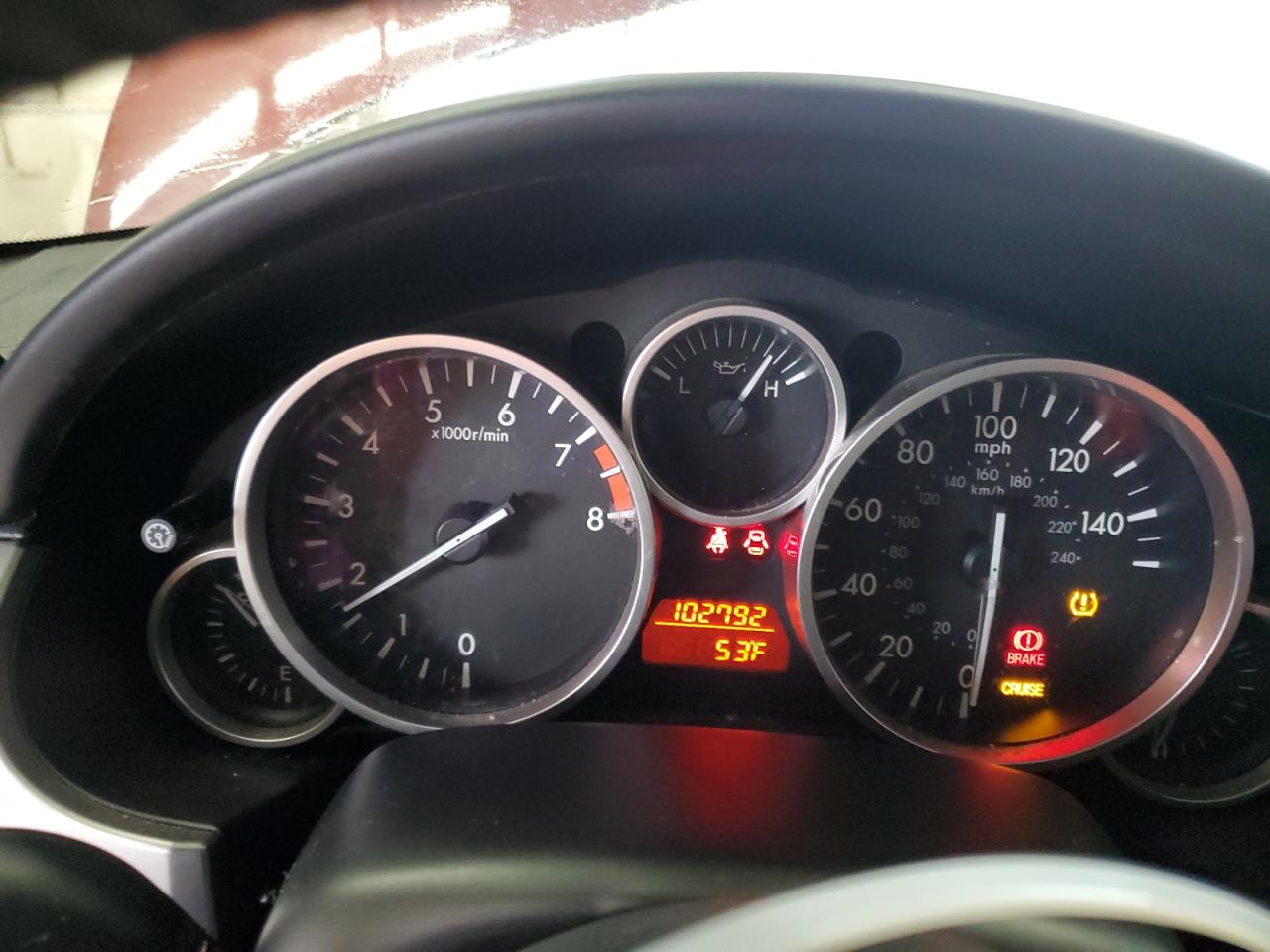 2009 Mazda Mx-5 Miata VIN: JM1NC25F590202142 Lot: 90381215