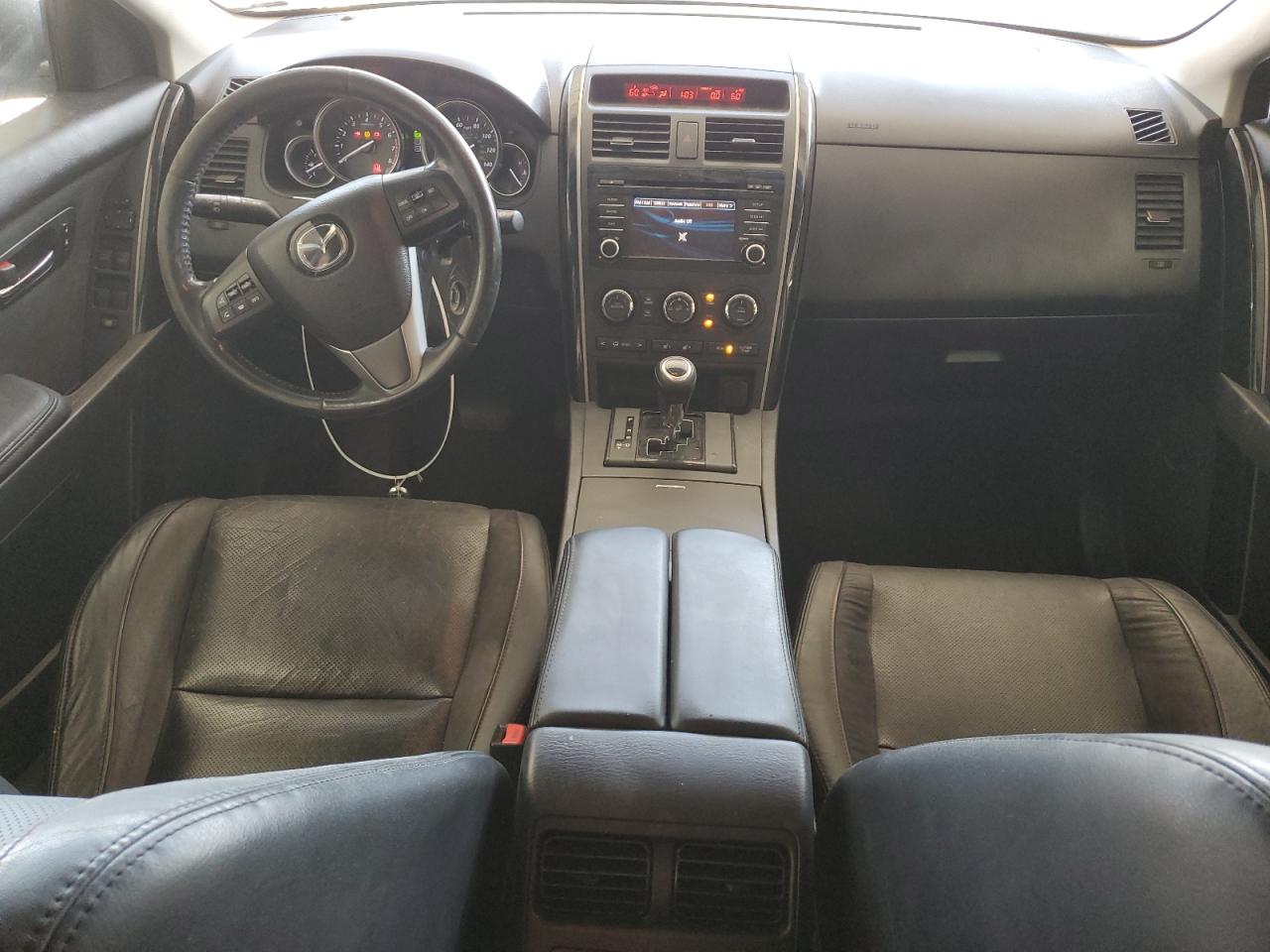 2013 Mazda Cx-9 Touring VIN: JM3TB2CA9D0419064 Lot: 84180915