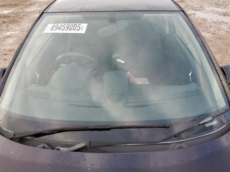 2011 VAUXHALL CORSA 1.2 EXCITE 3DR [AC]