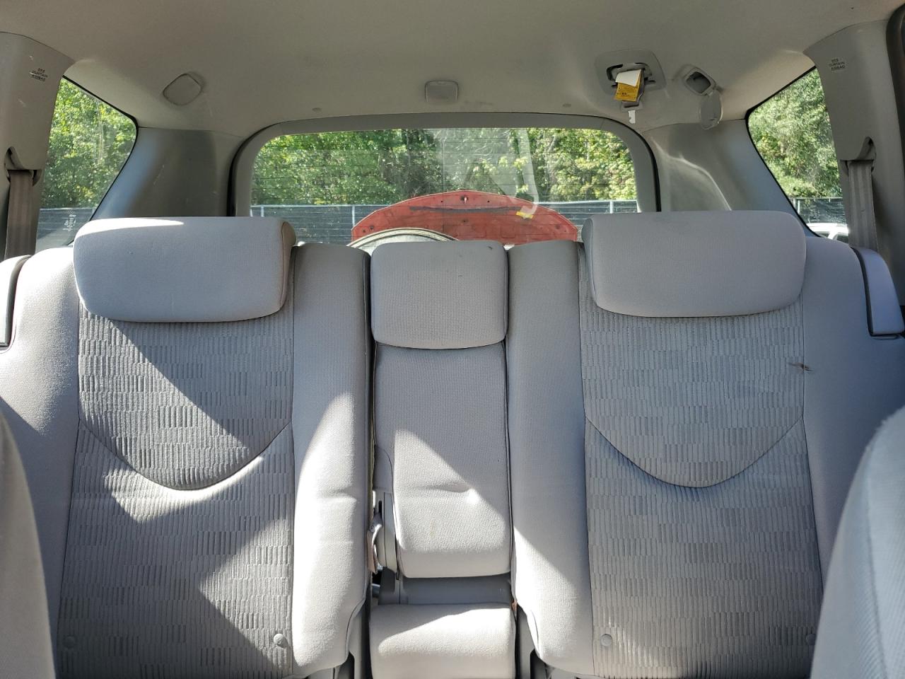 2009 Toyota Rav4 VIN: JTMBF33V59D019813 Lot: 85085325