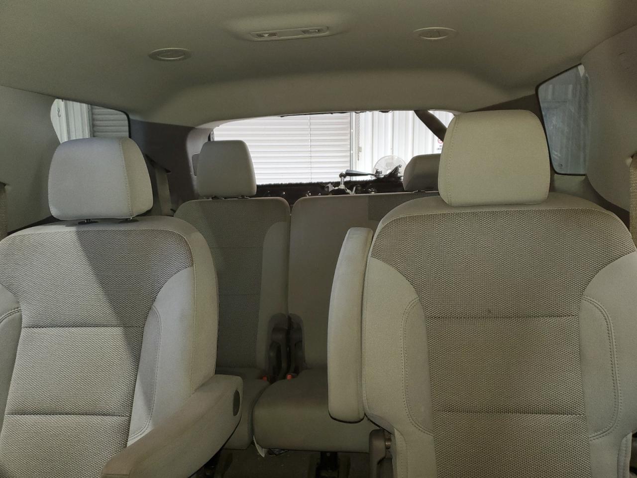 2019 Chevrolet Traverse Lt VIN: 1GNEVGKW8KJ132607 Lot: 84986635